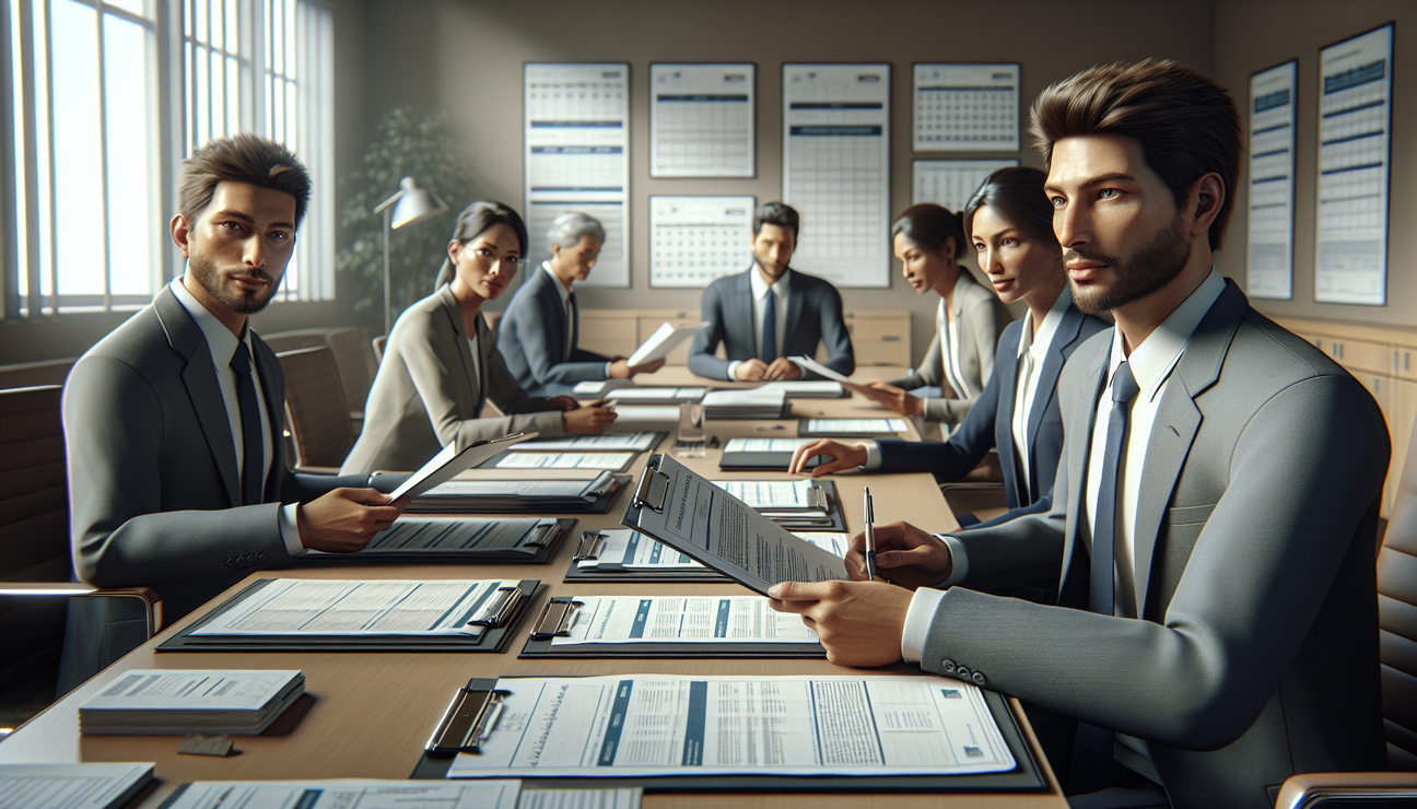 Modern probation software automates compliance tracking, reduces administrative burden, and improves audit readiness for supervision agencies.