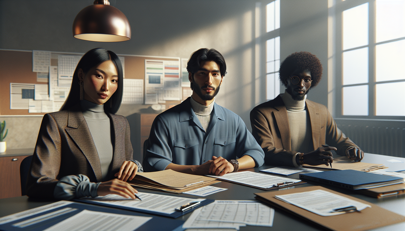 Discover how modern probation management software streamlines technical violation response, early discharge programs, and evidence-based assessments.