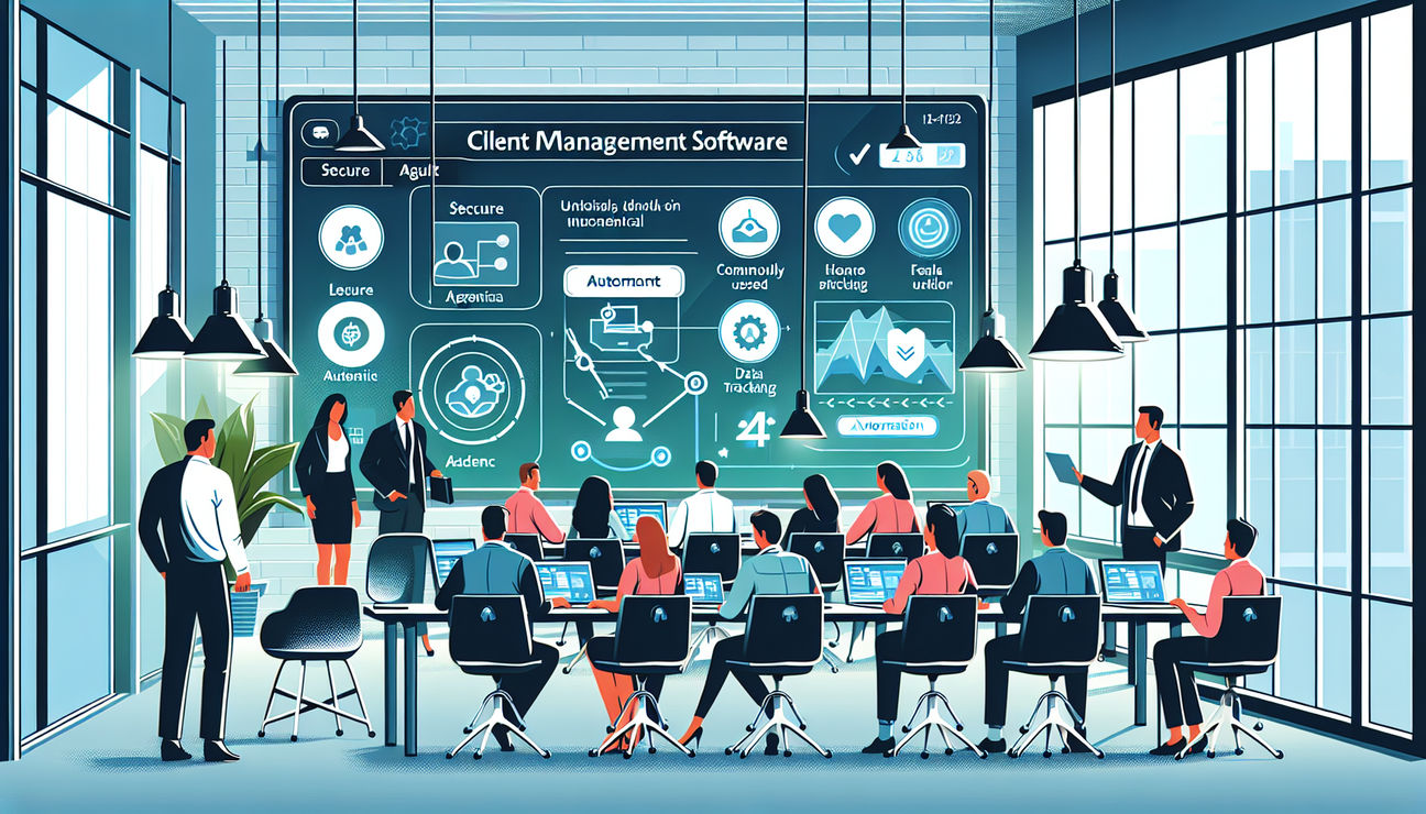 Learn how AI-powered analytics, unified platforms, and mobile technology are modernizing offender management systems to improve efficiency and compliance in 2026.