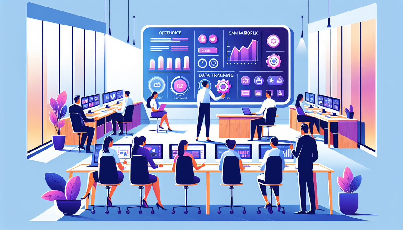 Discover how probation management software like COPS automates admin tasks, compliance tracking, and reporting to boost agency efficiency by up to 50%.