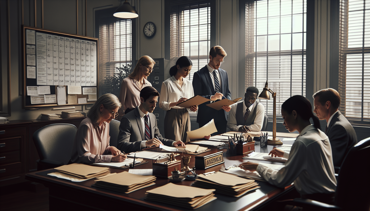 Learn how probation parole reforms like early discharge and technical violation limits help agencies improve compliance operations and reduce costs.