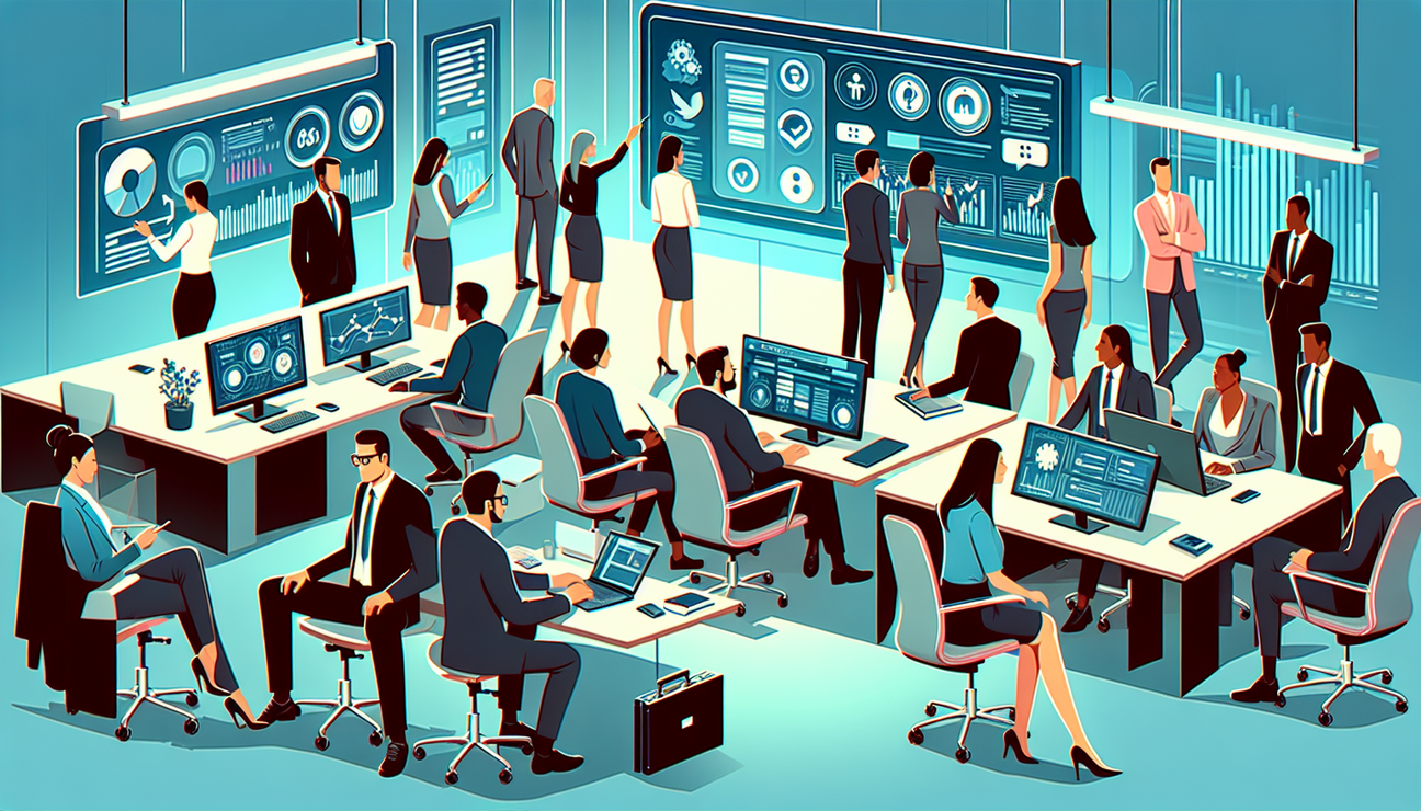 Modern probation parole software automates 50% of admin tasks like reporting, billing & compliance tracking. Cut paperwork, boost efficiency & manage larger caseloads.