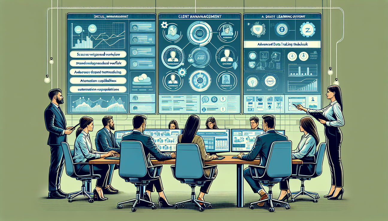 Modern probation parole software automates 50% of admin tasks like compliance tracking, reporting, and billing, freeing officers for supervision.