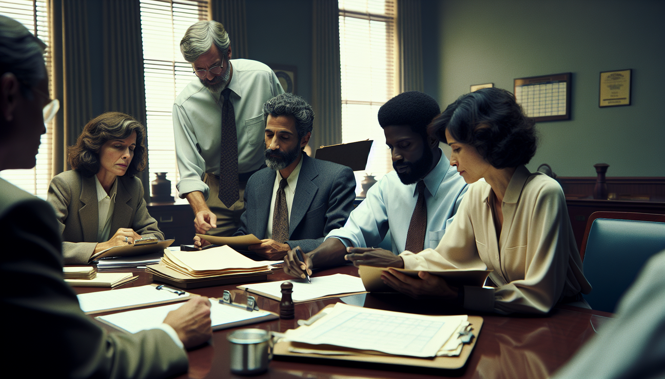 Learn how probation parole software streamlines compliance workflows, automates documentation, and improves case management efficiency for agencies.