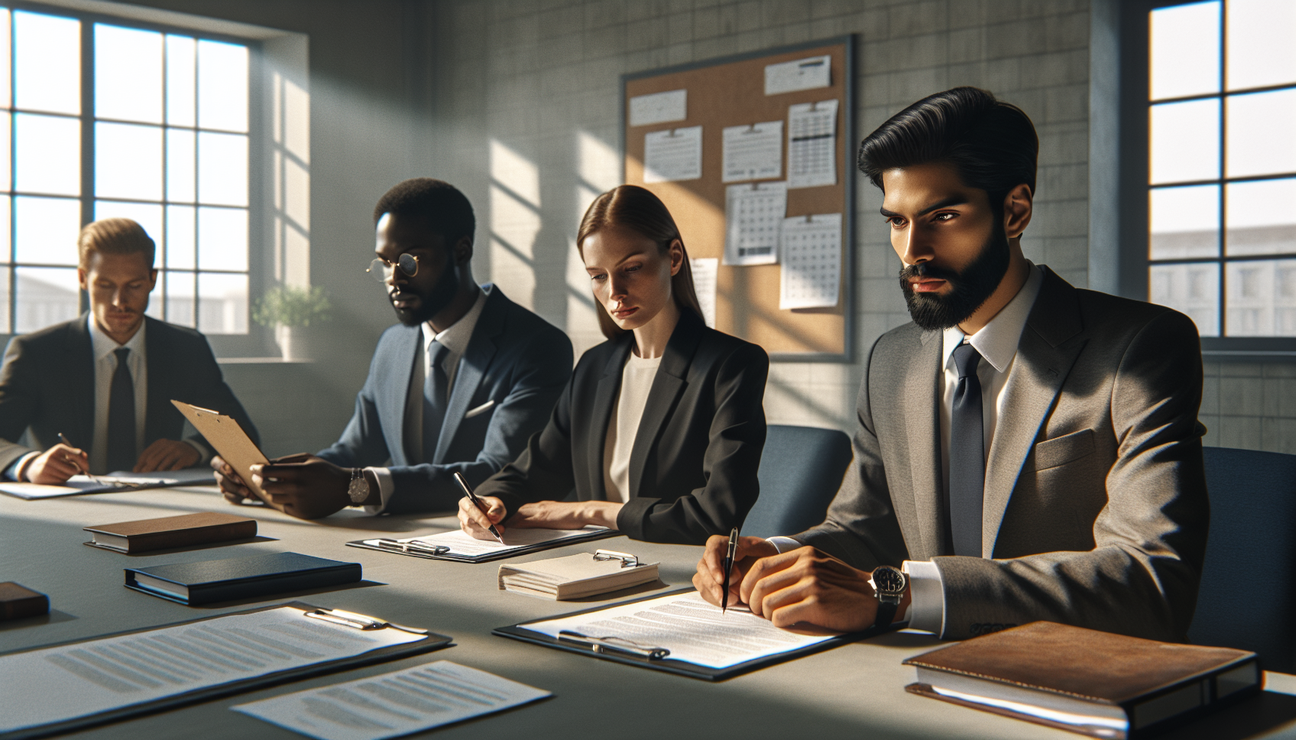 2026 probation reforms cut technical violation jail time by 30%, reduce caseloads, and streamline compliance tracking for DUI and supervision programs.