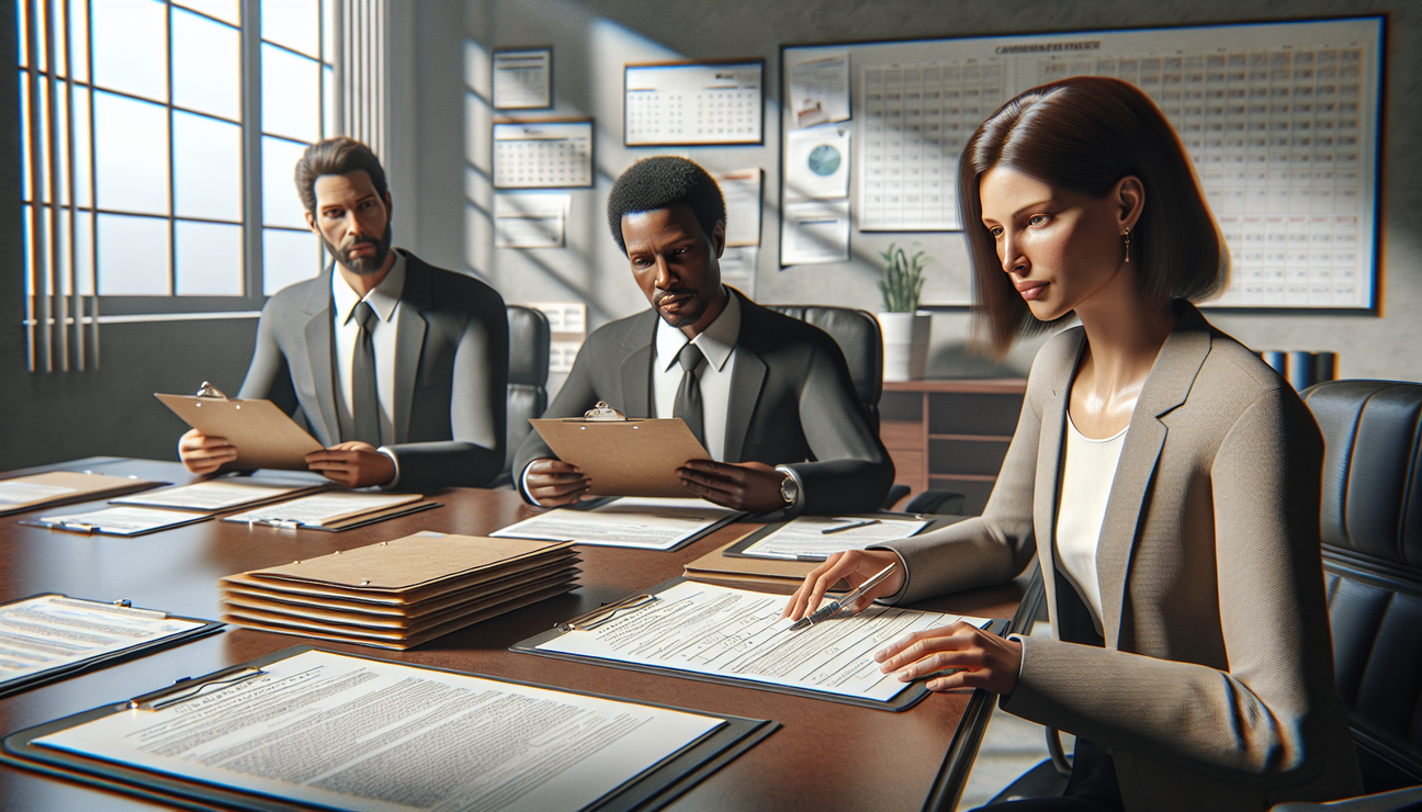 Learn how probation reform automation helps agencies cut administrative costs through modern case management, early discharge tracking, and compliance reporting systems.