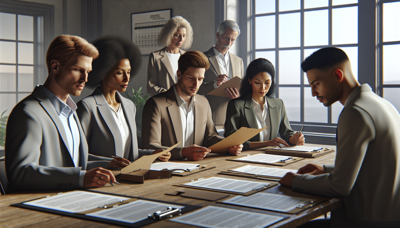 Learn how probation reform and case management software reduce administrative burden by 30% while improving compliance workflows for supervision agencies.