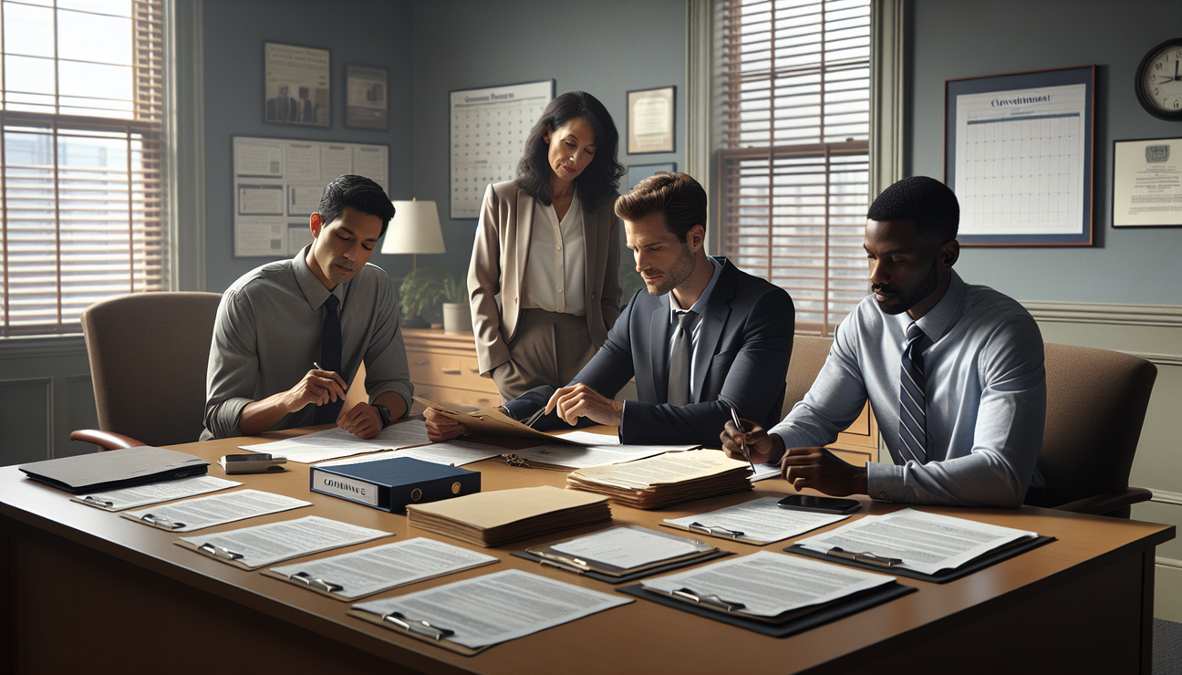 Discover how probation reform initiatives eliminate costs, reduce administrative burden, and improve operational efficiency through policy changes and technology.