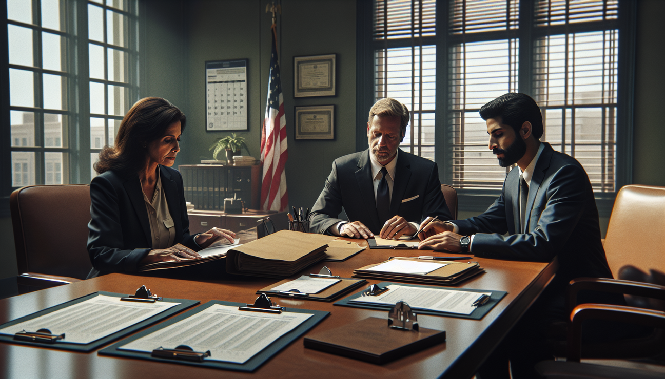 Learn how probation reforms cut admin time 30-50% with automated case management, early discharge programs, and smart compliance tracking systems.