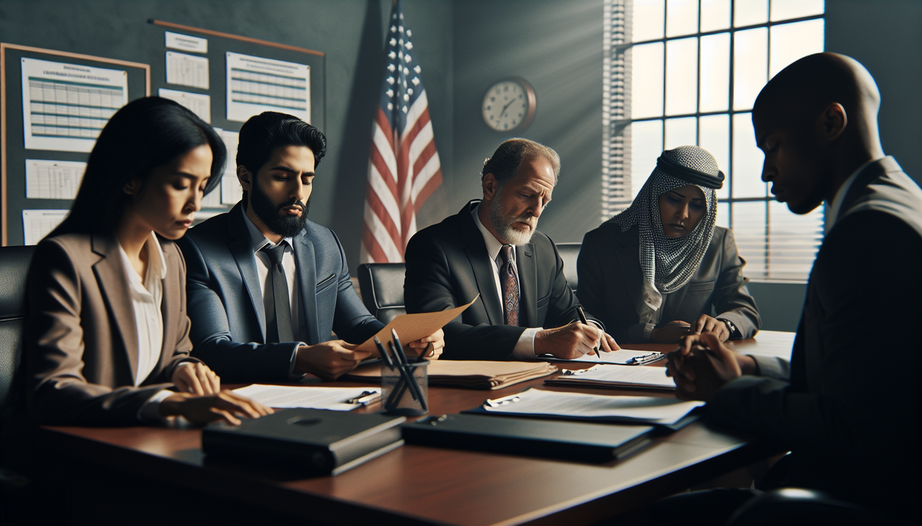 Probation reform cuts administrative burden by 30% through limited technical violation penalties and automated compliance tracking systems.