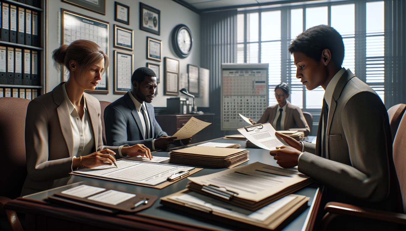 Probation reforms in Michigan, New York, and Nevada are cutting administrative workload by 30% through technical violation limits and early discharge programs.