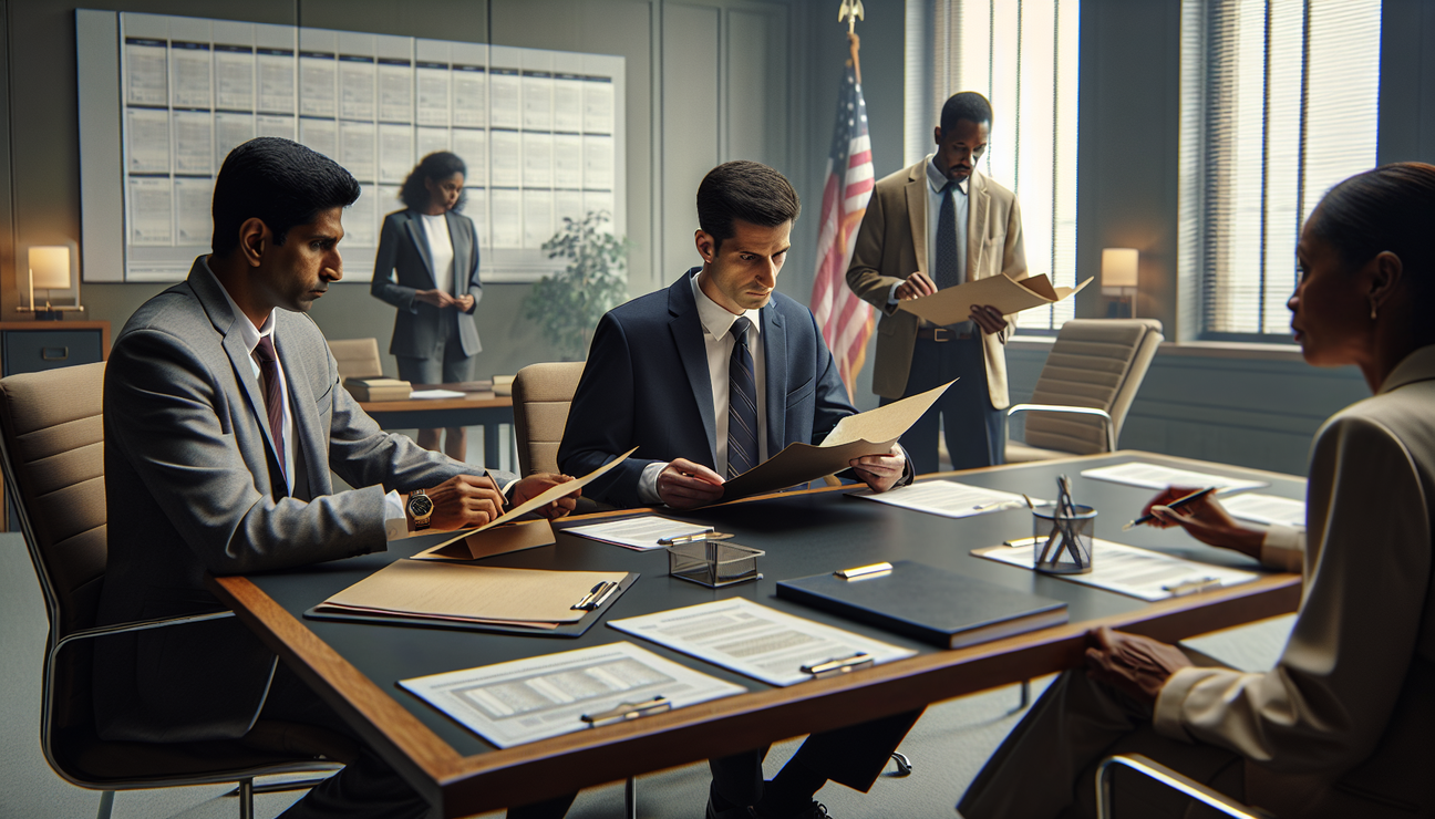 Discover how probation reforms reduce administrative burden by 30% through early discharge programs, technical violation limits, and automated compliance tools.