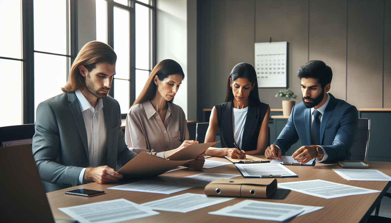 Probation reforms in Delaware, Illinois cut admin burden through reduced technical violations, automated compliance tracking, early discharge programs.