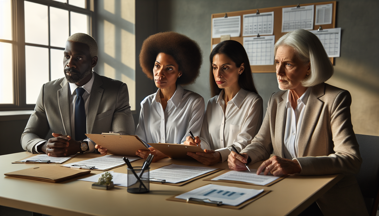 Probation reforms in Michigan, New York, and Nevada reduce administrative burdens by 30% through limited technical violations and early discharge programs.