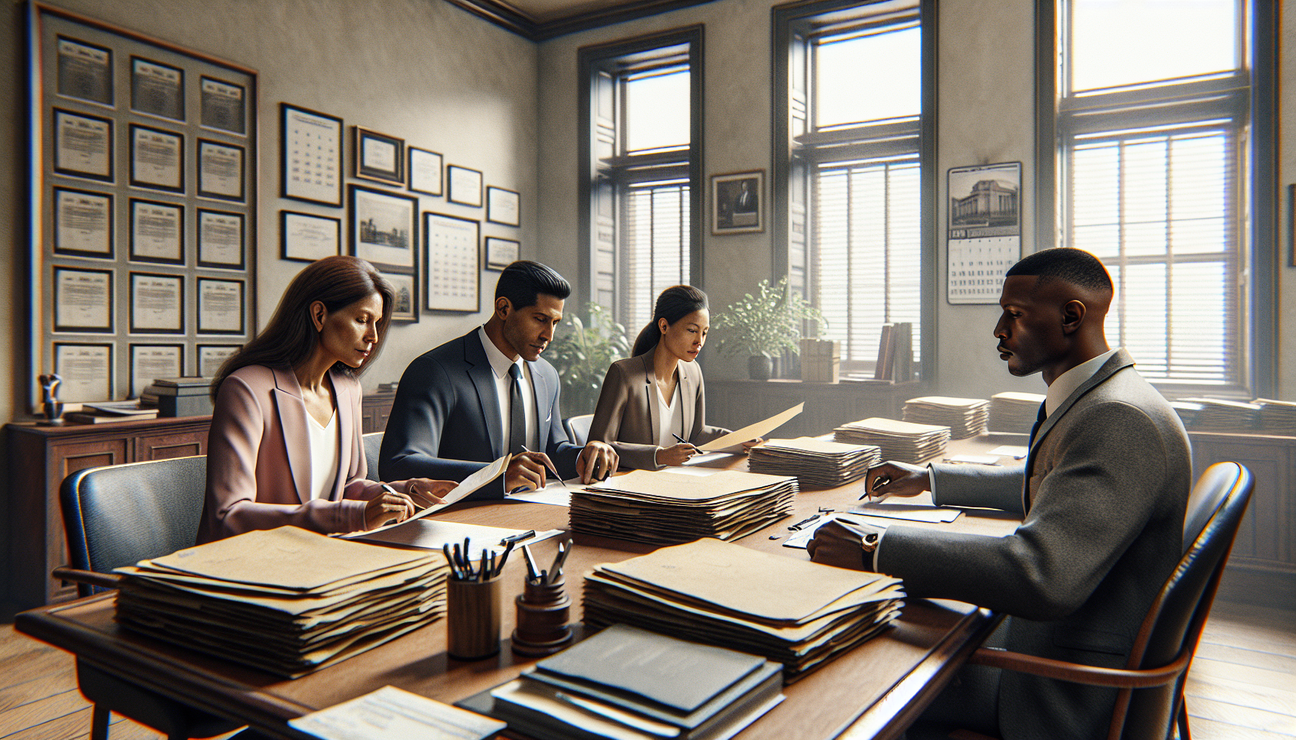Probation reform cuts jail costs 60% while creating new compliance tracking demands. Learn how agencies streamline workflows with automated case management.