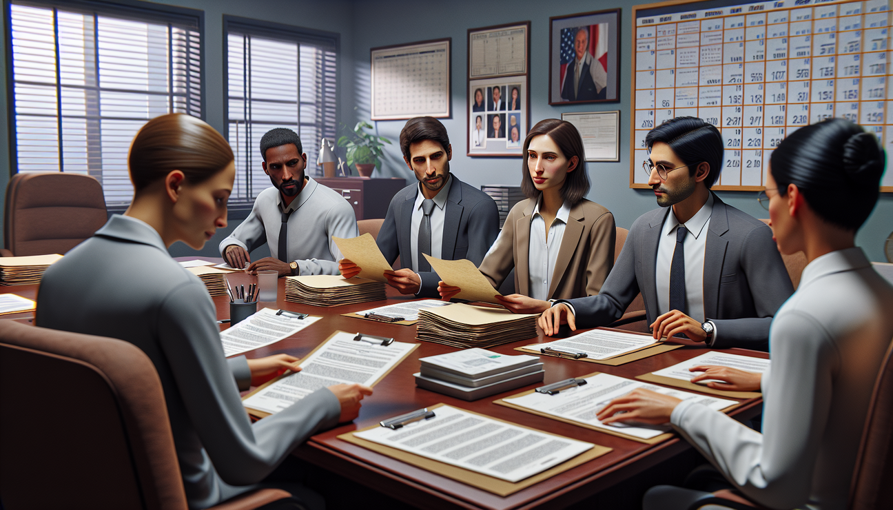 Probation reform software helps agencies cut administrative costs, automate compliance tracking, and process early discharge cases more efficiently.