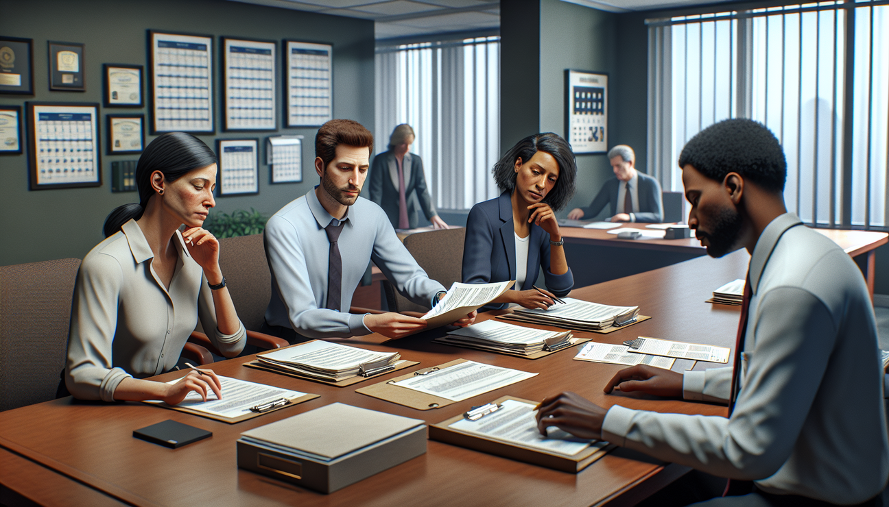 Learn how probation reform software helps agencies manage technical violations efficiently while complying with new regulations limiting jail time.