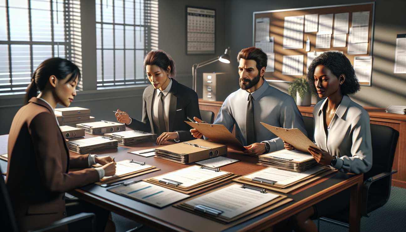 Learn how probation reform software solutions help agencies streamline operations, reduce paperwork, and improve compliance management efficiency.