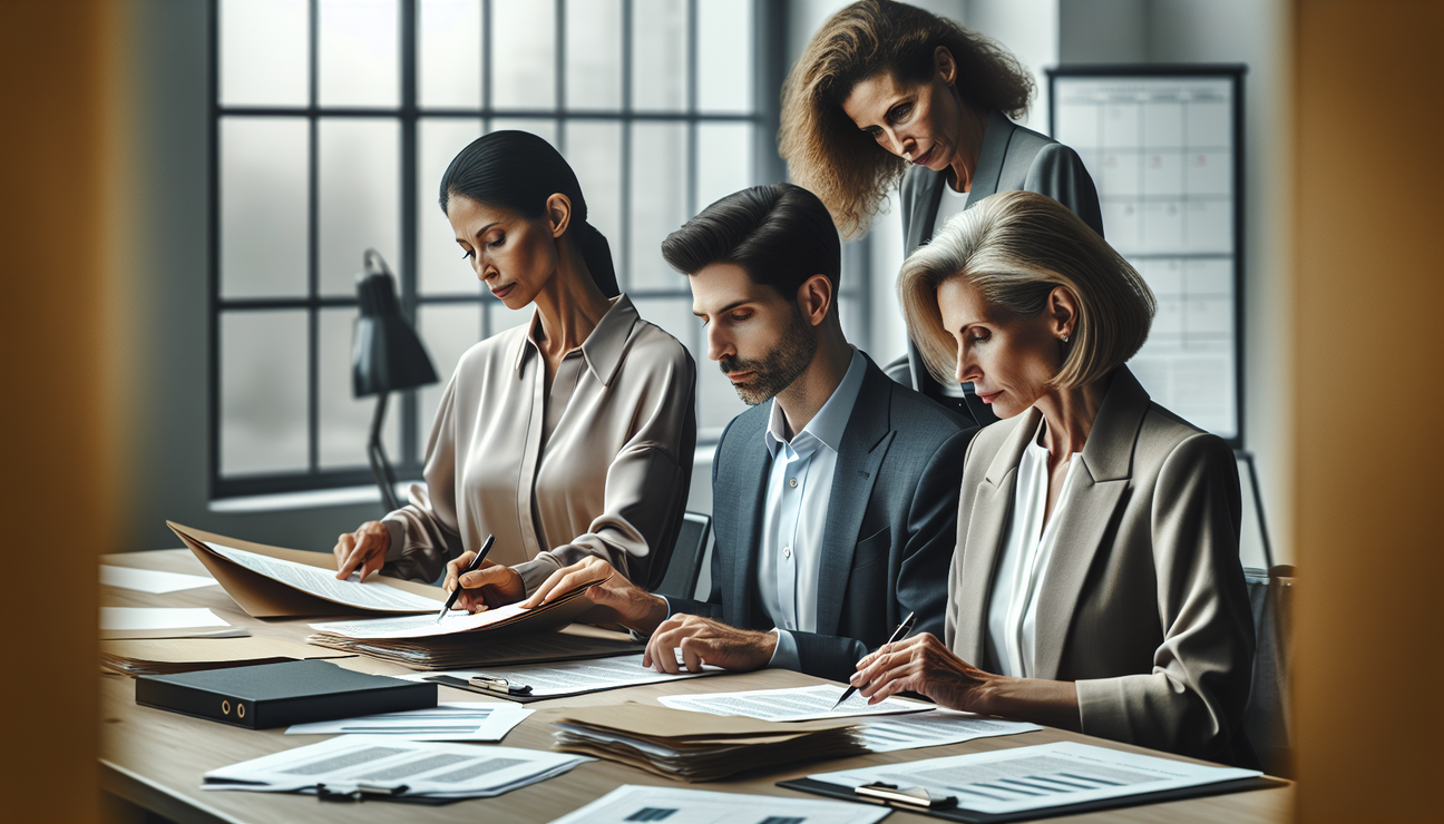 Learn how probation reform technology and policy changes help agencies cut administrative costs 30-50% while improving compliance and case management efficiency.