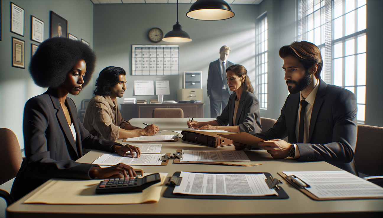 Learn how probation reform technology and case management software help agencies reduce admin time, automate compliance tracking, and streamline operations.