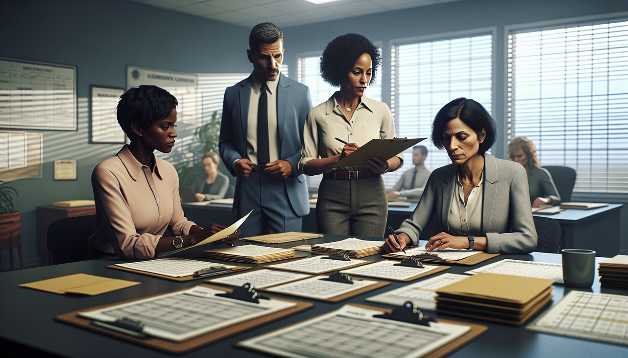 Learn how probation reform technology streamlines case management, reduces administrative burden, and supports early discharge programs in compliance environments.