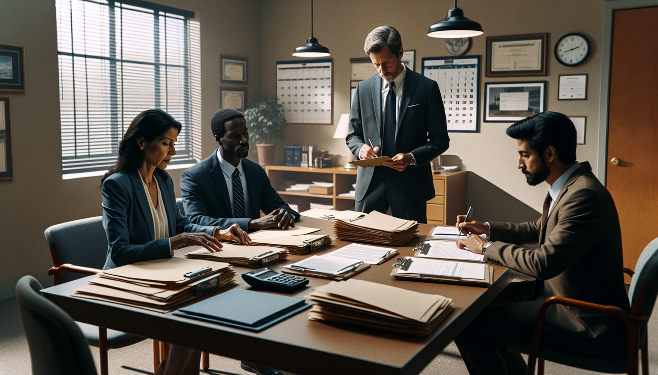 Probation reforms reducing technical violations cut administrative burden, streamline case management, and improve compliance efficiency for supervision agencies.