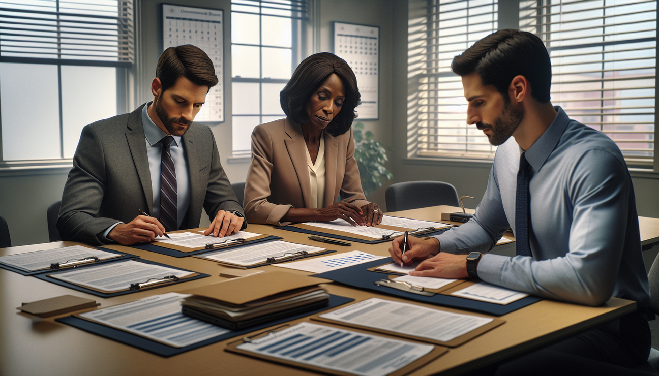 Learn how probation reforms are cutting costs and improving efficiency for supervision agencies through reduced incarceration and streamlined processes.