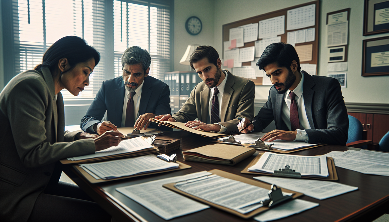Learn how probation reforms create administrative efficiency opportunities through case management software and compliance automation for supervision agencies.