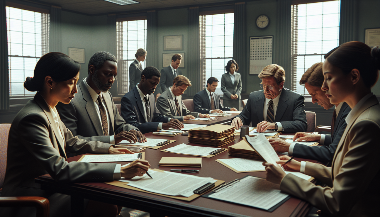 Learn how probation reforms and automated compliance tracking help agencies reduce administrative burden, streamline operations, and improve supervision outcomes.