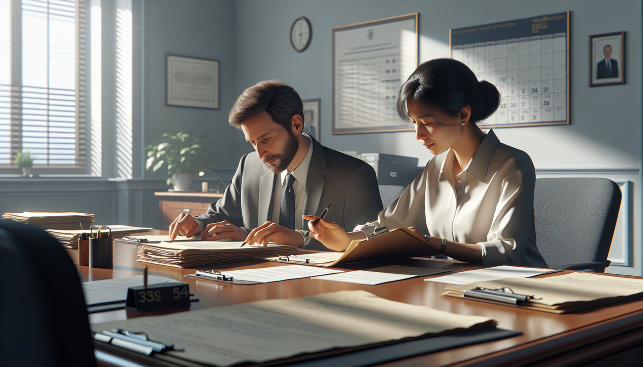 Discover how probation software automation reduces admin time by 30-50% while improving compliance tracking and case management efficiency.