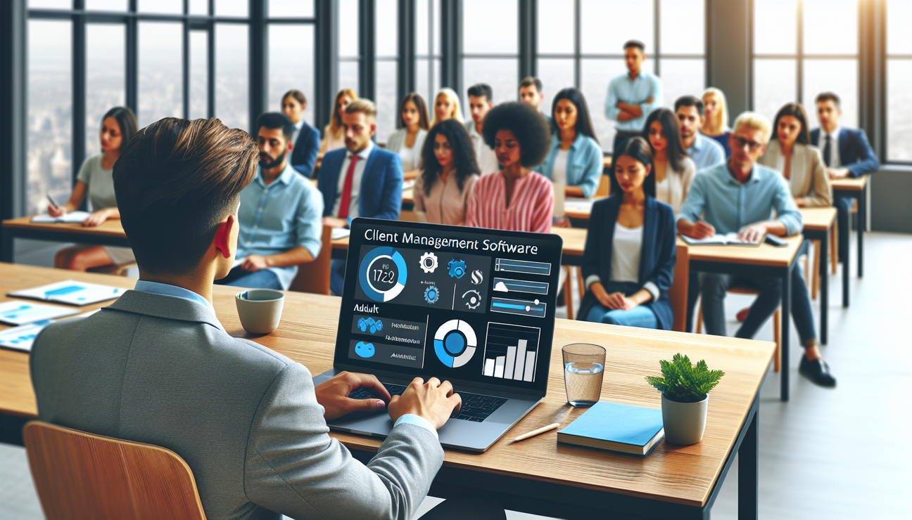 Learn how probation software automation reduces admin time by 30-50%, cuts violation rates, and streamlines compliance tracking for supervision agencies.