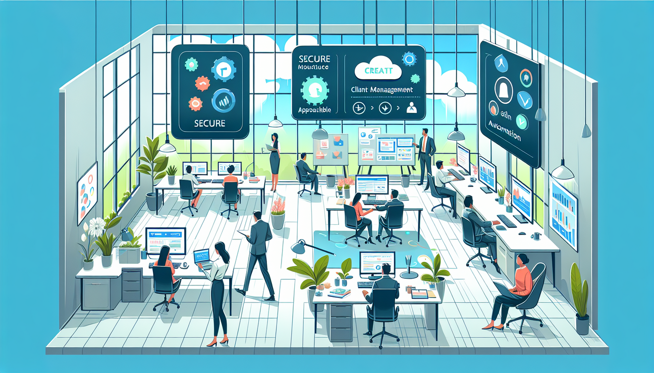 Modern probation software automates compliance tracking, earned credits, and reporting tasks, reducing administrative workload by 30-50% for supervision agencies.
