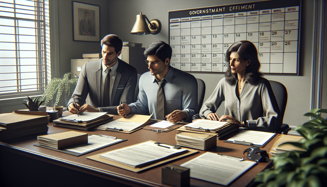 Learn how probation software automation helps agencies comply with recent reforms while cutting administrative time by 30-50% through integrated case management.