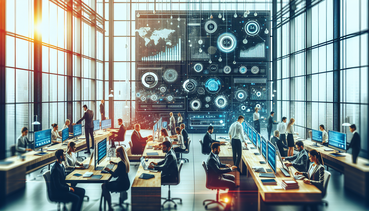 Modern probation software automates 50% of admin tasks, reducing paperwork and officer burnout while improving compliance tracking and reporting efficiency.