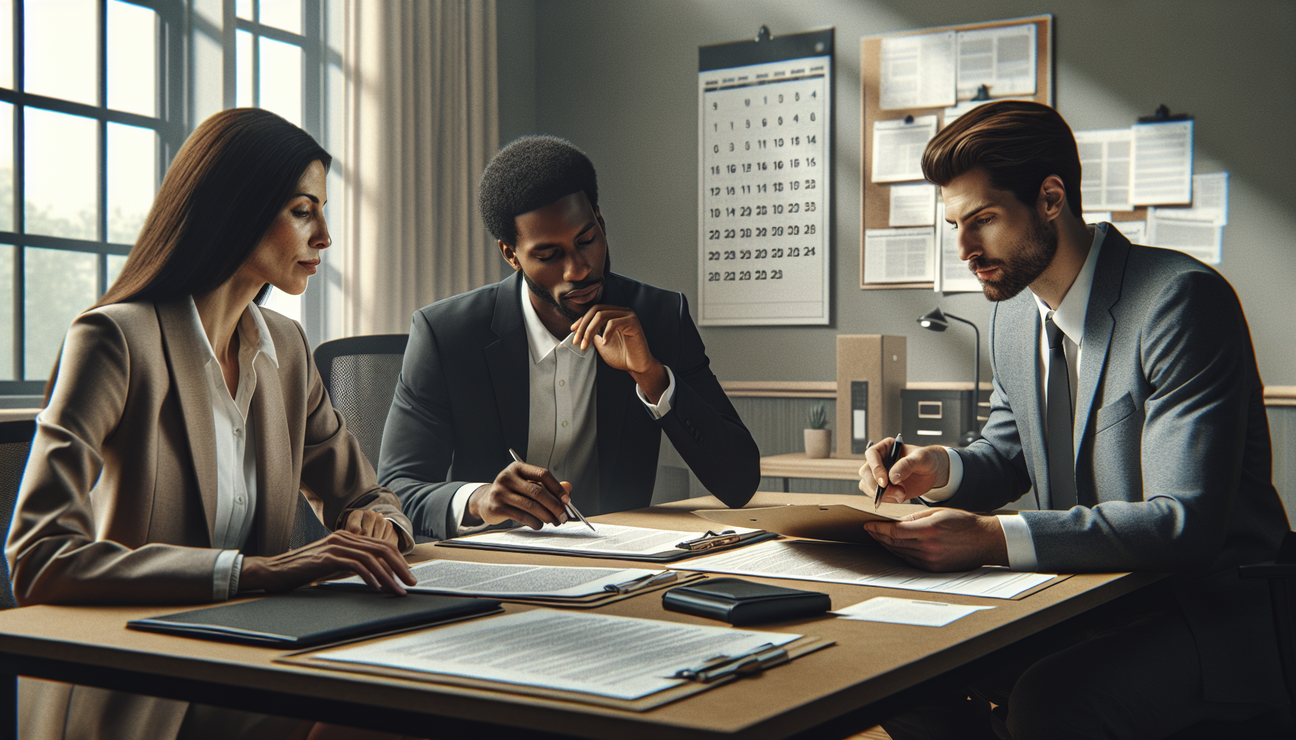 Discover how probation software reduces administrative costs by 30% while streamlining compliance tracking for DUI monitoring and offender programs.