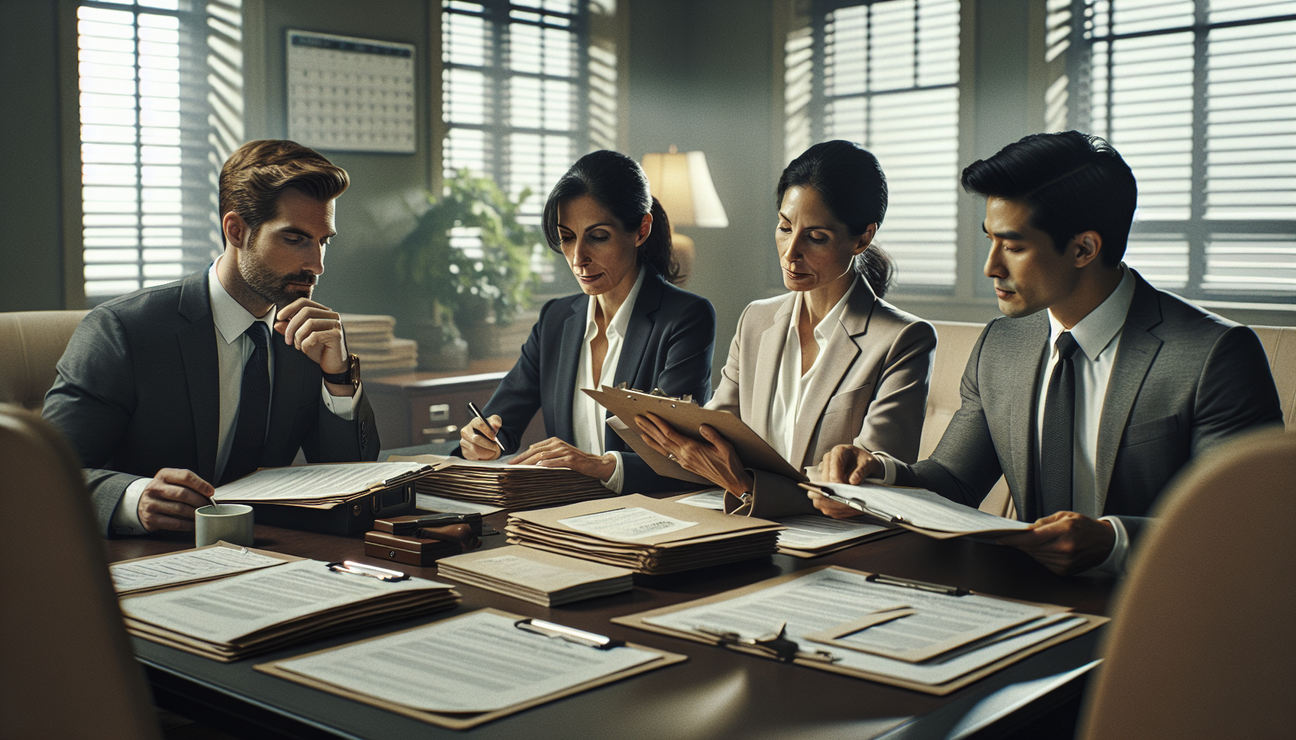 Modern probation software automates 30-50% of paperwork, cuts administrative costs by 50%, and helps agencies manage compliance tracking more effectively.