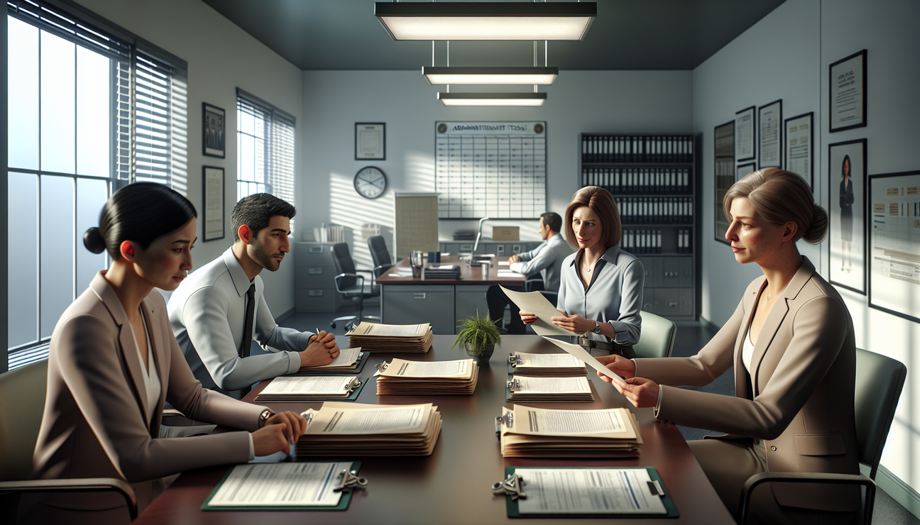 Learn how probation software automation reduces administrative costs by 50% while supporting 2026 reforms across supervision agencies.