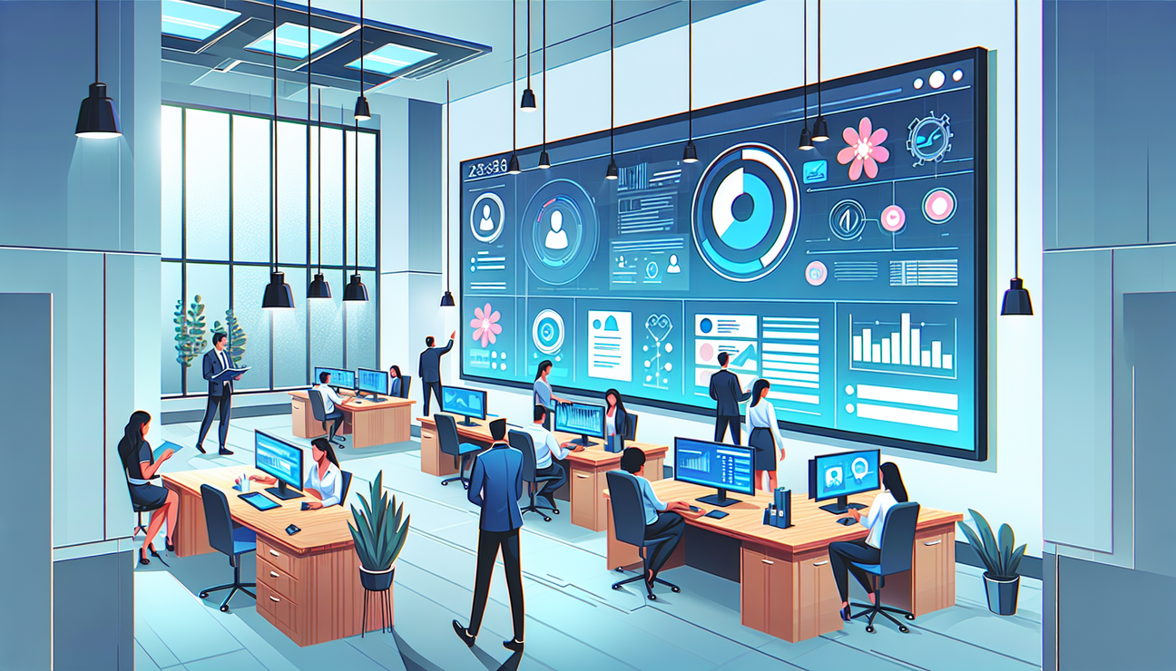 Learn how probation software reduces administrative time by 50% through automation, compliance tracking, and seamless court integration.