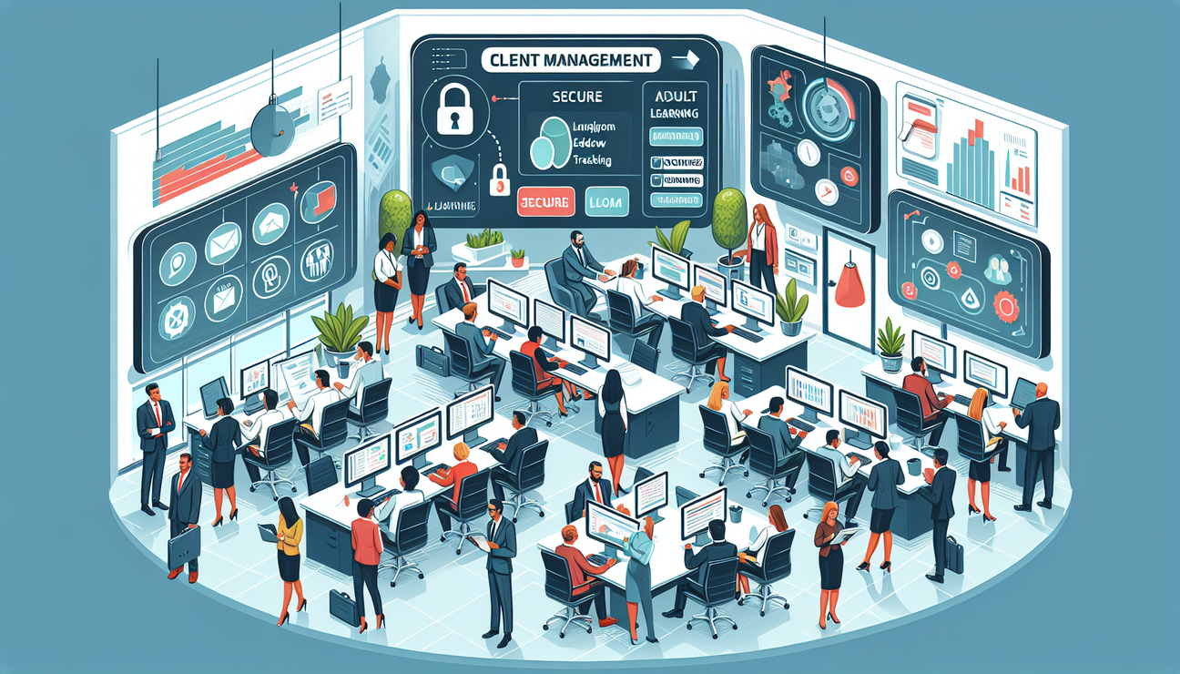 Learn how modern probation software cuts administrative time by 50%, automates compliance tracking, and improves agency efficiency through workflow automation.