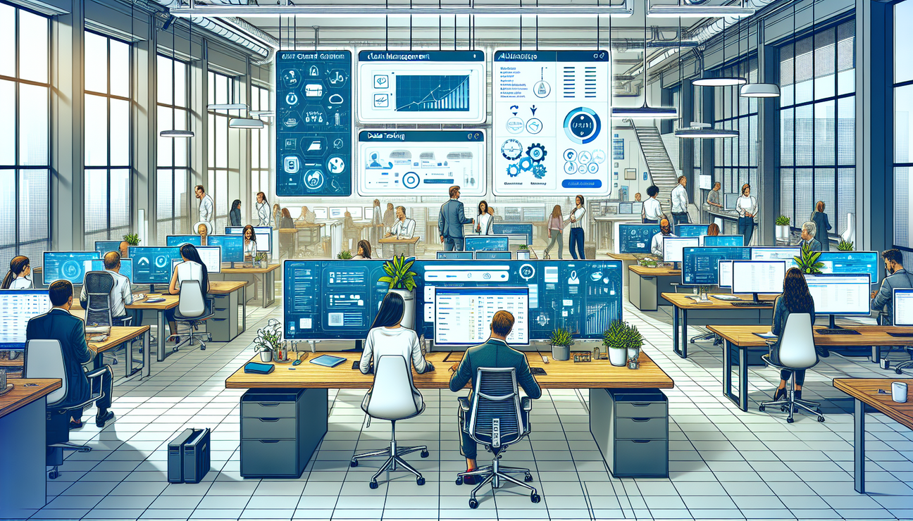 Learn how probation software delivers 30-50% administrative time savings through automation, integration, and compliance tools for supervision agencies.