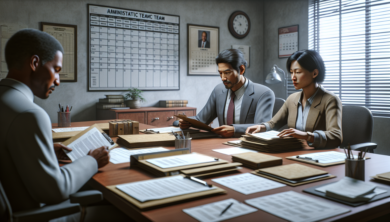 Learn how 2026 probation reforms and case management software reduce administrative burdens by 30-50% while improving compliance tracking.