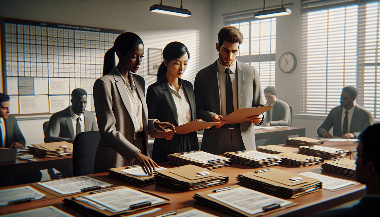 Learn how probation software and recent reforms reduce administrative burden, cut jail costs, and improve supervision efficiency for agencies.