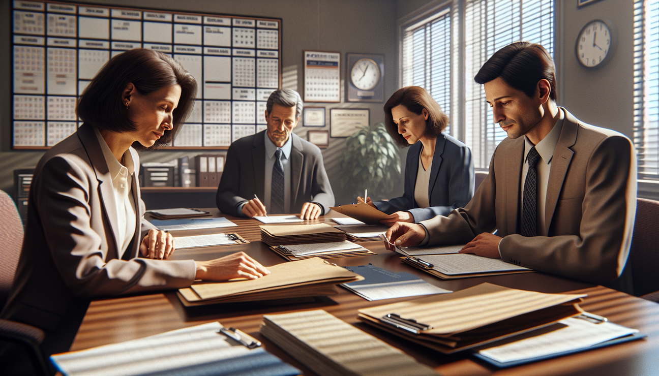 Probation reforms in New York and Pennsylvania are reducing administrative burdens, cutting caseloads by 40%, and enabling better case management technology.