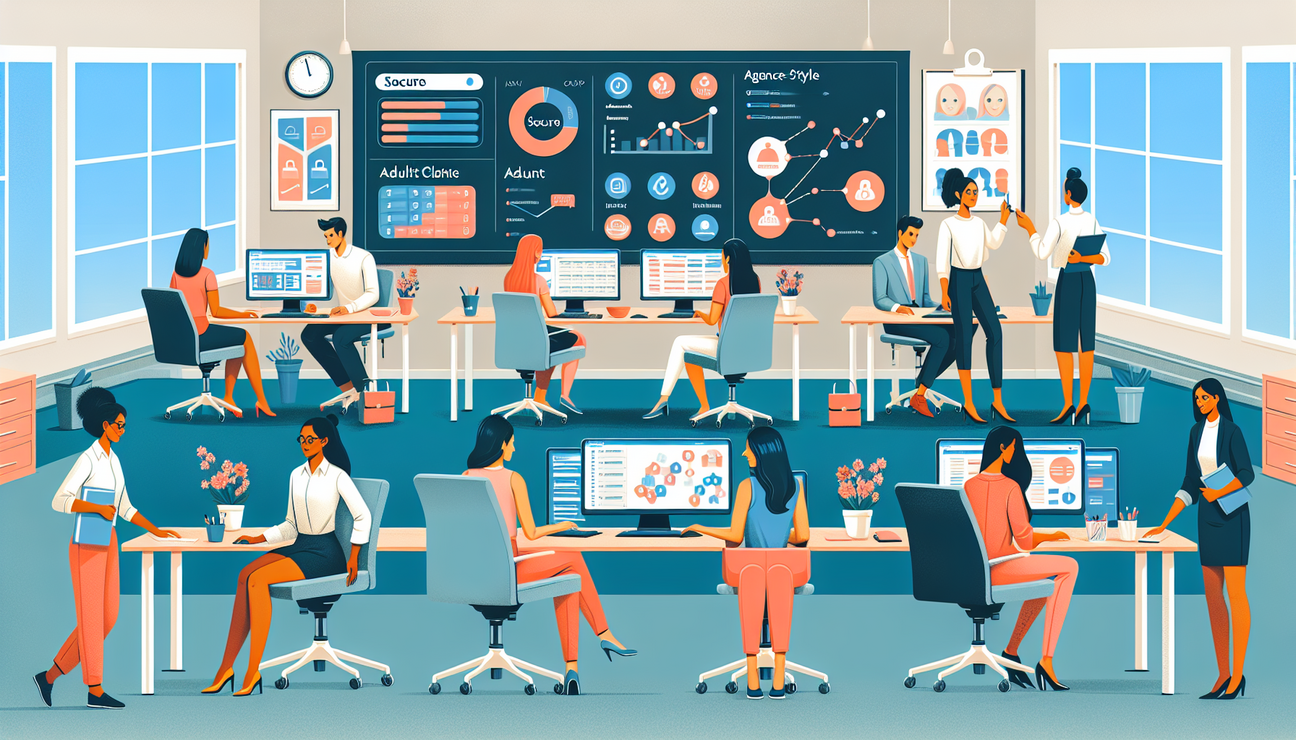 Discover key probation technology trends for 2025, including automated compliance tracking, real-time dashboards, and system integration tools.