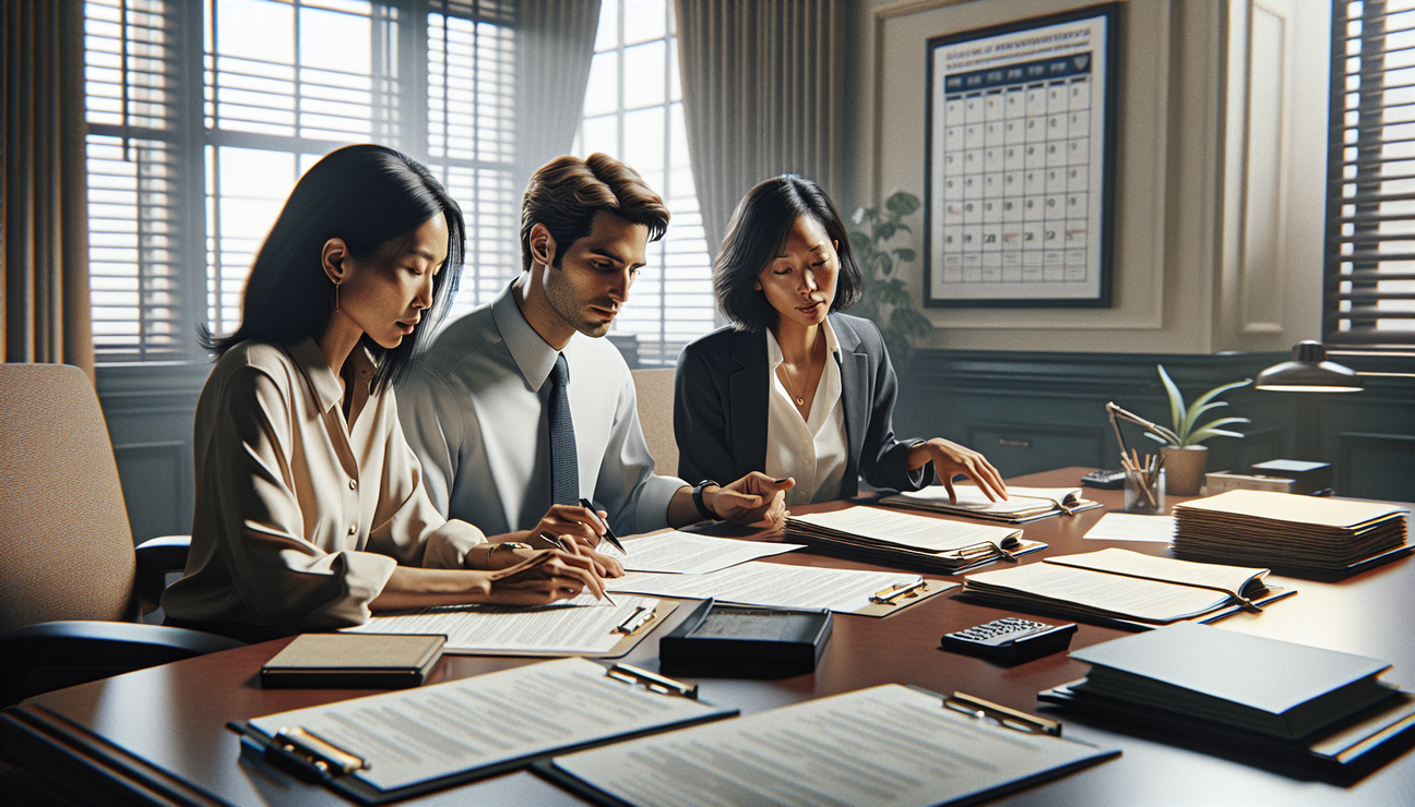 Learn how probation and parole policy reforms in Michigan and New York are improving agency operations through reduced technical violations and technology.