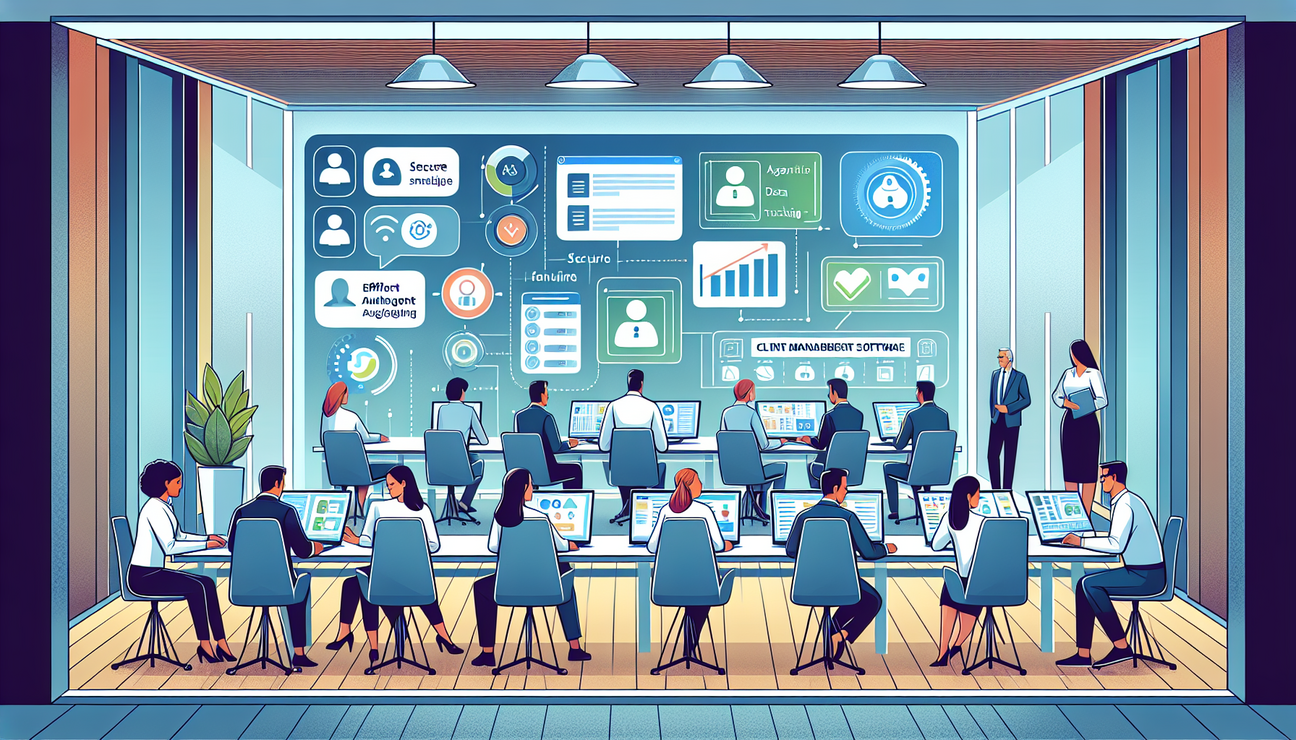 Modern probation and parole software automates compliance tracking and cuts administrative time by 30-50% through integrated case management platforms.