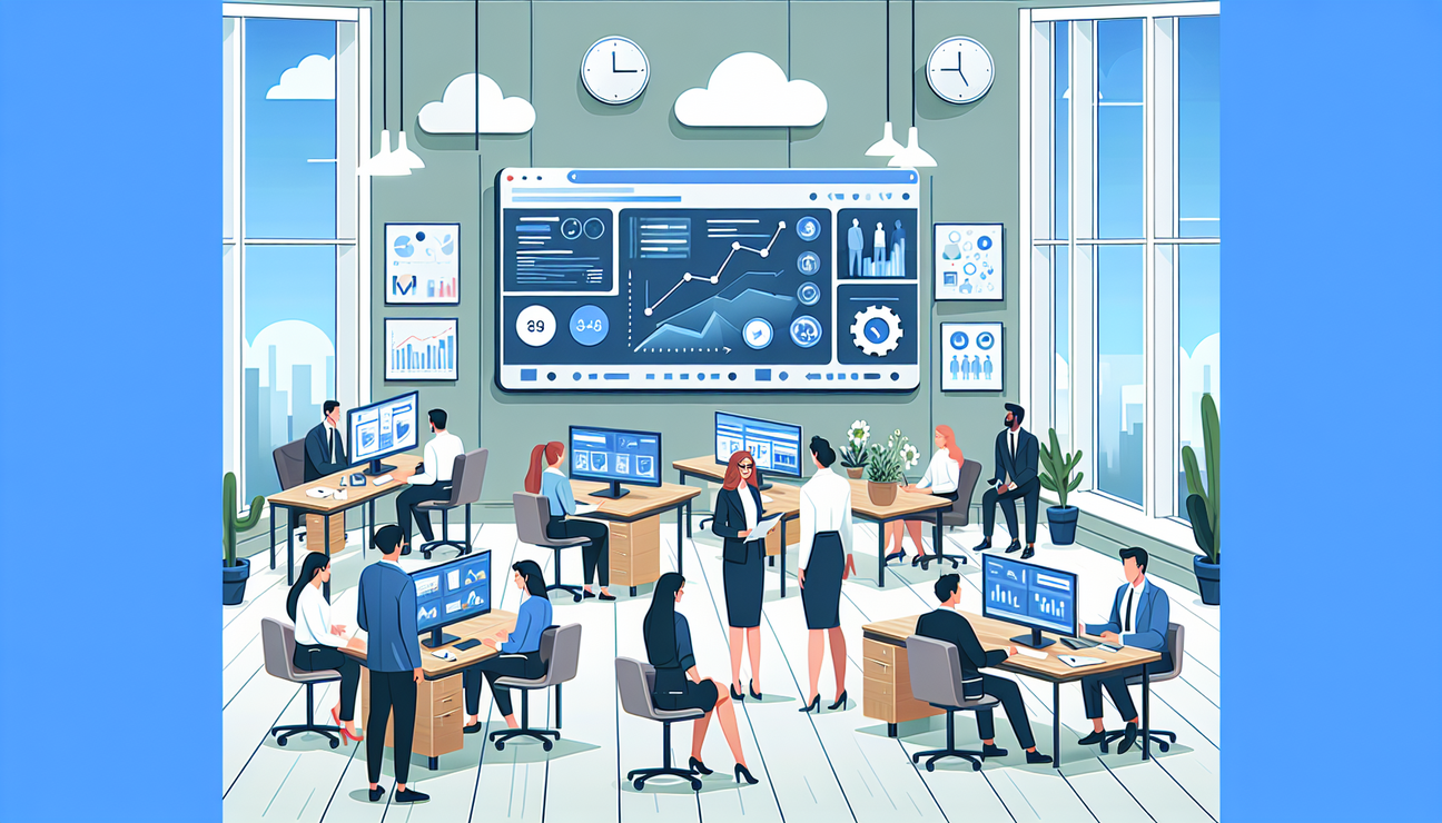 Probation and parole software automates compliance tracking, cuts admin time 30-50%, and streamlines reporting for better supervision efficiency.