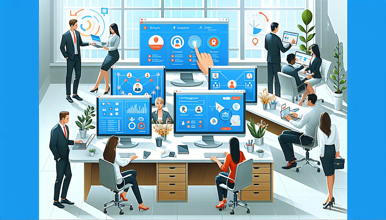 Modern DUI software and remote check-in tools cut office visits by 40% while improving compliance. Learn how probation agencies use automated reminders.