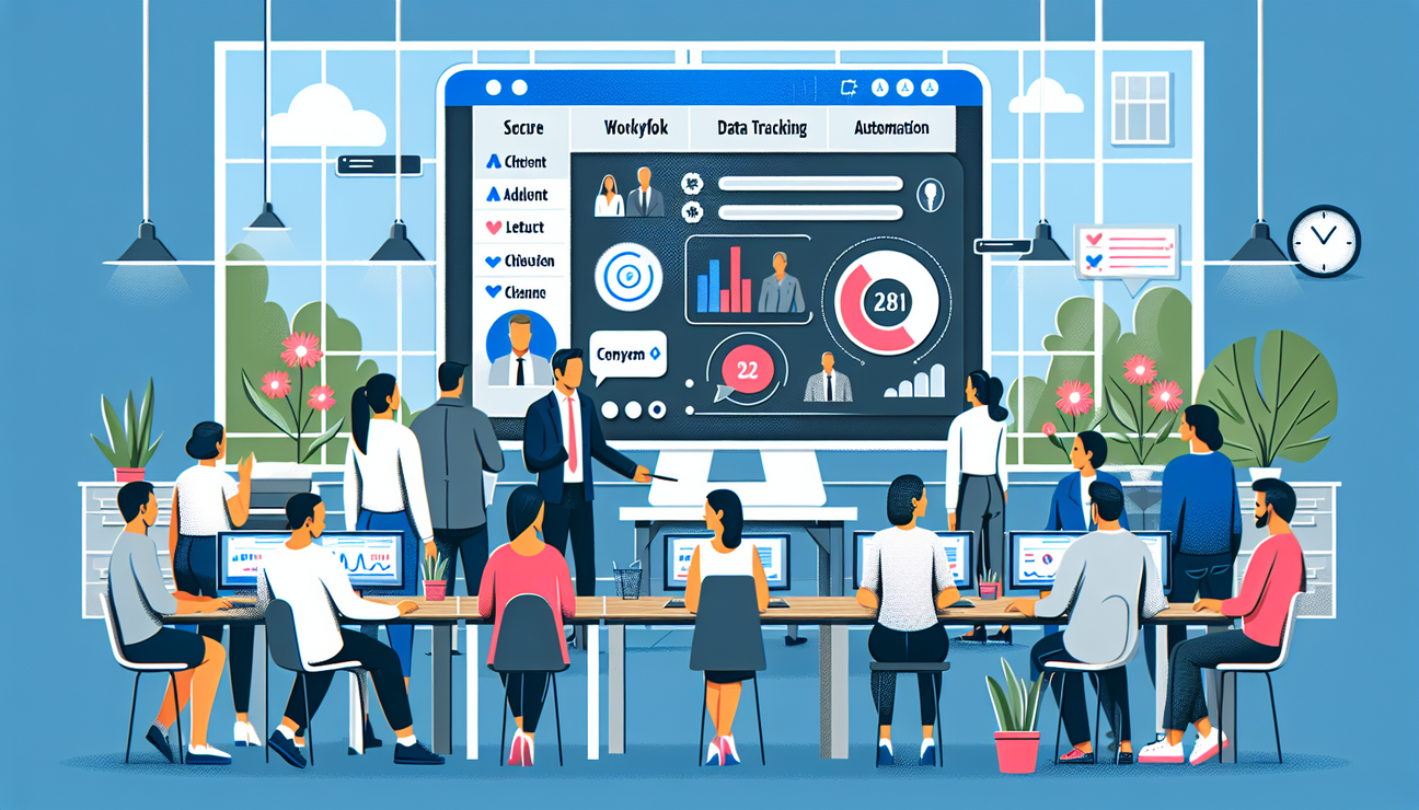 Learn about the 7 most common documentation and billing workflow mistakes DUI program providers make, and practical solutions to avoid costly errors.