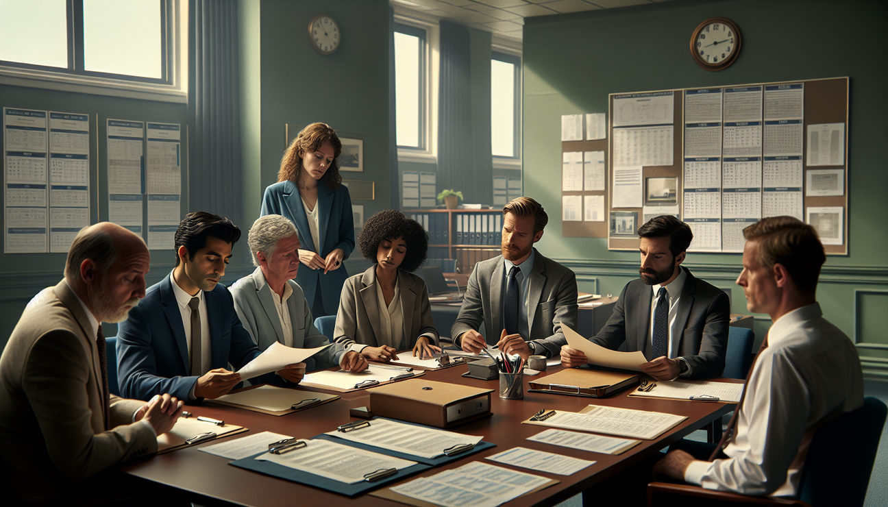 Learn how to fix 7 common documentation mistakes that create compliance issues and administrative burdens for treatment supervision programs.
